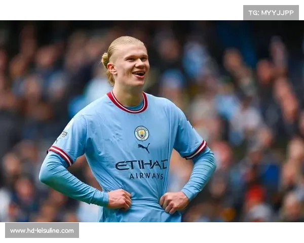 曼城客场爆冷不敌阿斯顿维拉 哈兰德进球纪录宣告终结