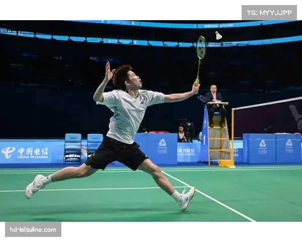 2026年全英羽毛球公开赛以观众总数破纪录落幕 2026年全英羽毛球公开赛以观众总数破纪录落幕