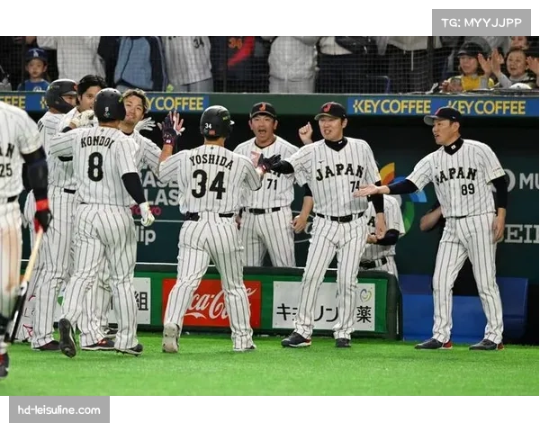 2026年世界棒球经典赛小组赛在东京、圣胡安、休斯顿和迈阿密四个赛区举行